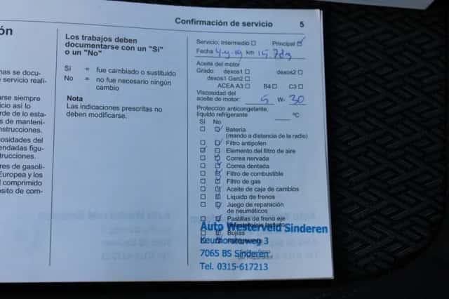 Opel Mokka (2018) thumbnail 5
