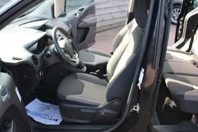 Ford Tourneo Courier (2015) thumbnail 6