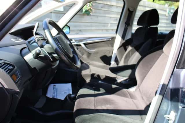 Citroën Grand C4 Picasso (2007) thumbnail 5