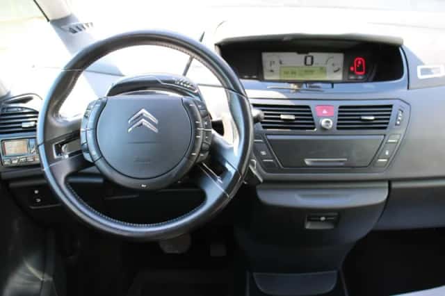 Citroën Grand C4 Picasso (2007) thumbnail 6