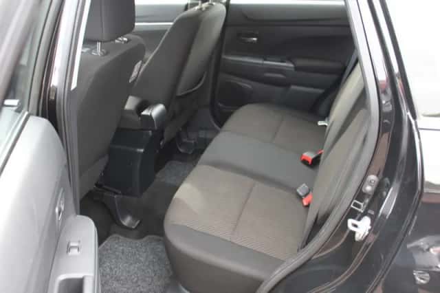 Mitsubishi ASX (2016) thumbnail 6