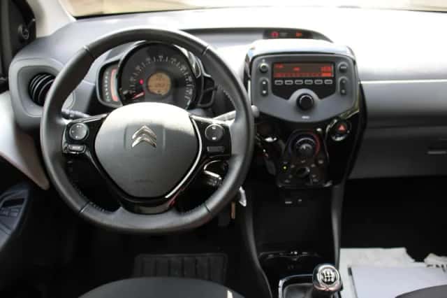 Citroën C1 (2019) thumbnail 6