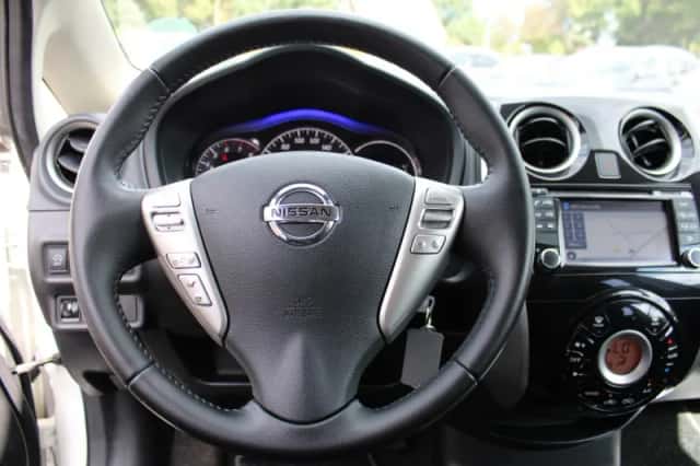 Nissan Note (2016) thumbnail 4