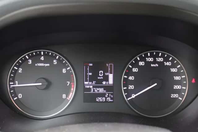 Hyundai i20 (2015) thumbnail 4