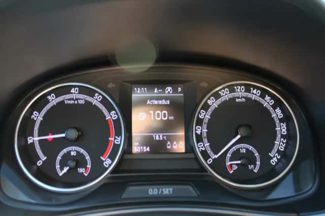 Škoda Fabia (2019) thumbnail 4