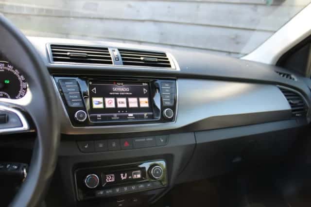 Škoda Fabia (2019) thumbnail 6