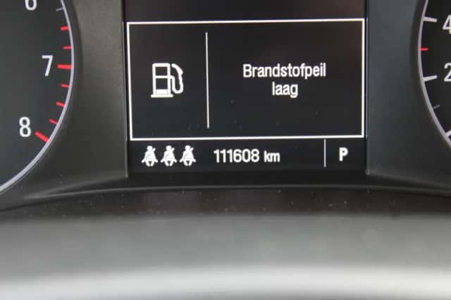Opel Mokka (2017) thumbnail 4