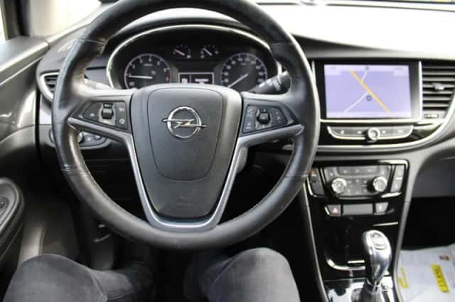 Opel Mokka (2017) thumbnail 6