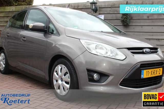 Ford C-Max (2012) thumbnail 1