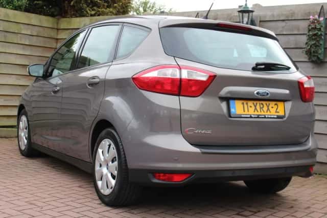 Ford C-Max (2012) thumbnail 2