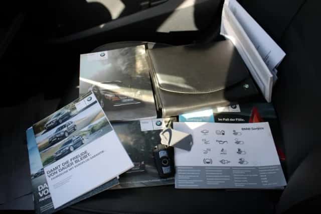 BMW X1 (2010) thumbnail 4