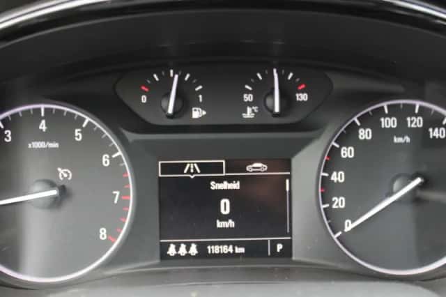 Opel Mokka (2019) thumbnail 6