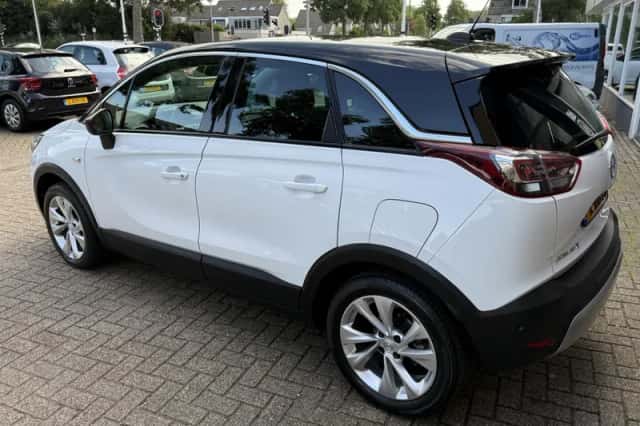Opel Crossland (2020) thumbnail 6