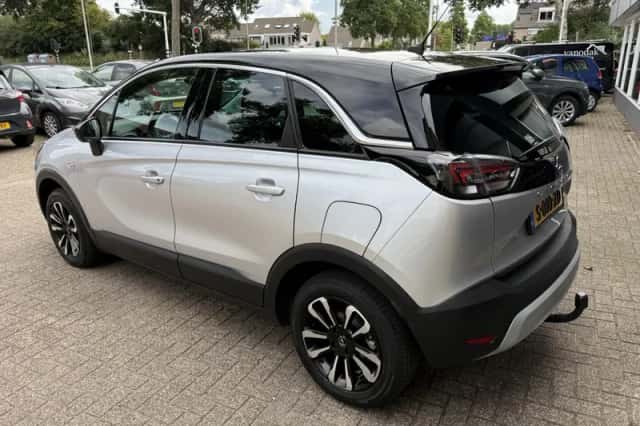 Opel Crossland (2023) thumbnail 6