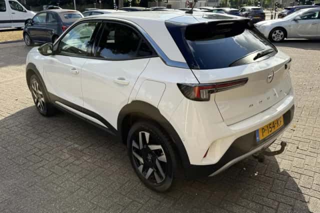 Opel Mokka (2022) thumbnail 6