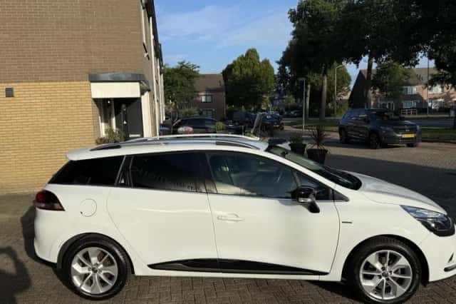 Renault Clio (2017) thumbnail 4