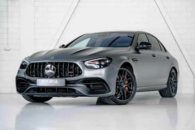 Mercedes-Benz G-Klasse (2020) thumbnail 3