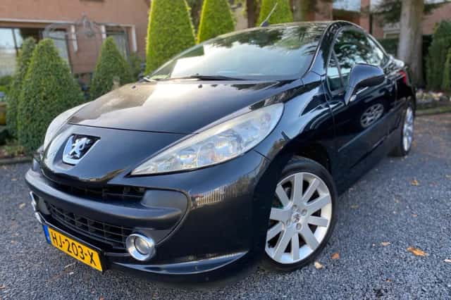 Peugeot 207 (2008) thumbnail 1