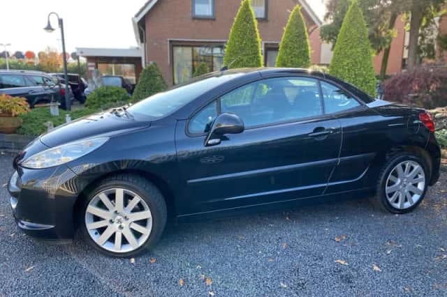 Peugeot 207 (2008) thumbnail 2