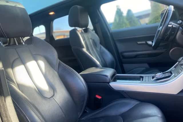 Land Rover Range Rover (2012) thumbnail 5