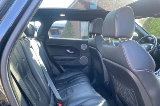 Land Rover Range Rover (2012) thumbnail 6