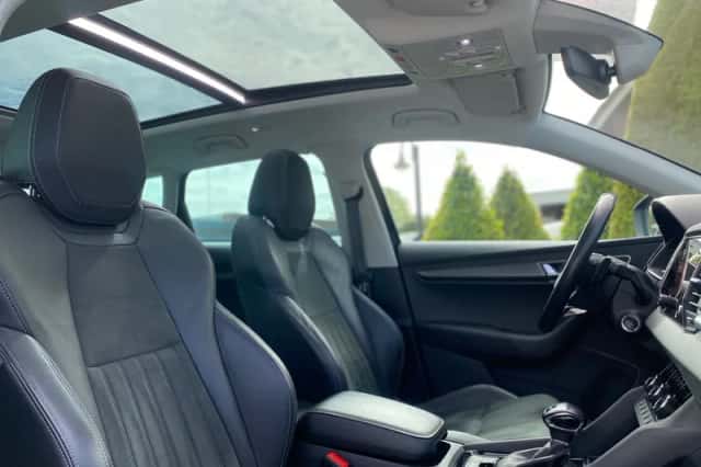Škoda Karoq (2021) thumbnail 6