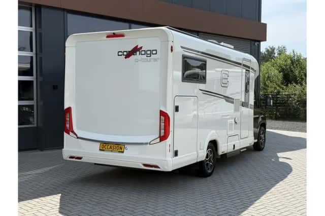 Carthago Tourer (0) thumbnail 5
