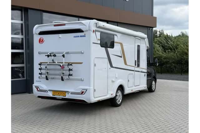 Eura Mobil Profila (0) thumbnail 6