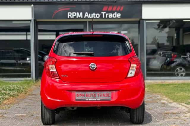 Opel Karl (2016) thumbnail 6