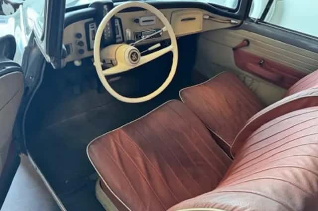 Union Auto (1960) thumbnail 6