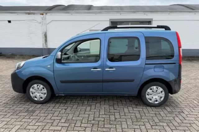 Renault Kangoo (2014) thumbnail 6