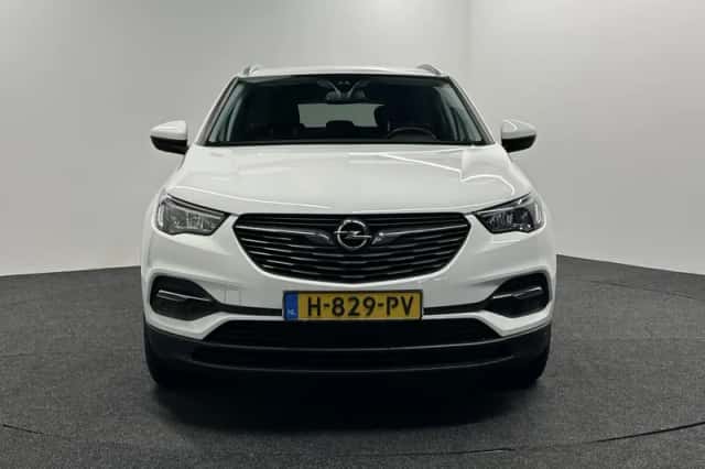 Opel Grandland (2020) thumbnail 6