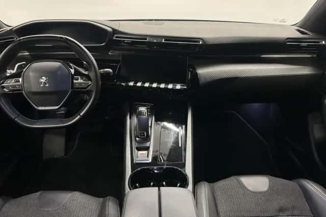 Peugeot 508 (2023) thumbnail 3