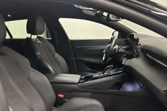Peugeot 508 (2023) thumbnail 4