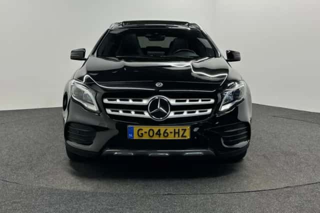 Mercedes-Benz GLA-Klasse (2019) thumbnail 6