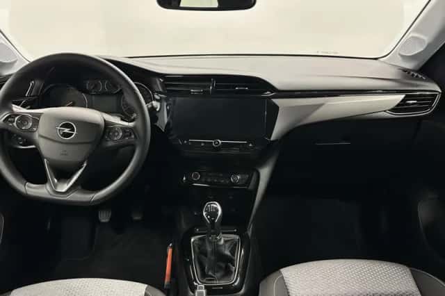Opel Corsa (2025) thumbnail 2