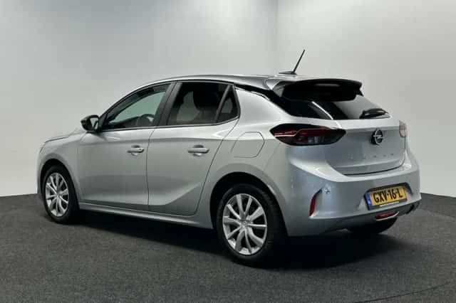 Opel Corsa (2025) thumbnail 4