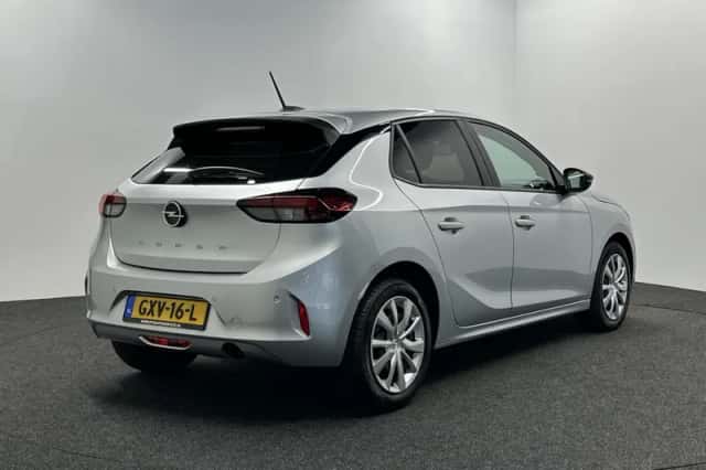 Opel Corsa (2025) thumbnail 5