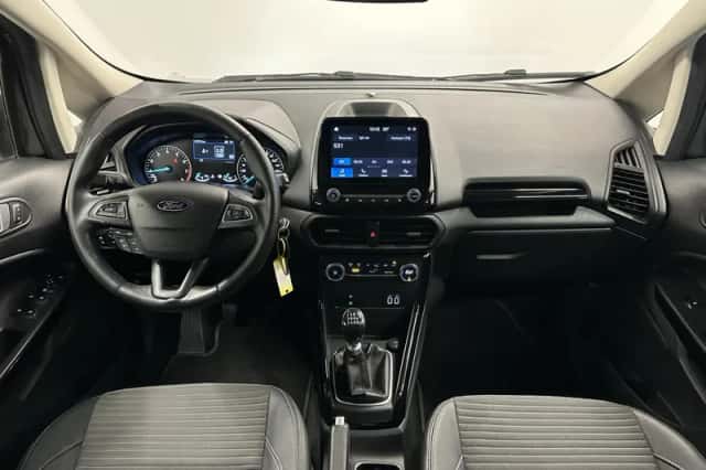 Ford EcoSport (2020) thumbnail 2