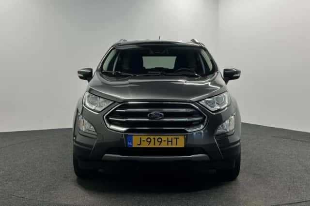Ford EcoSport (2020) thumbnail 6