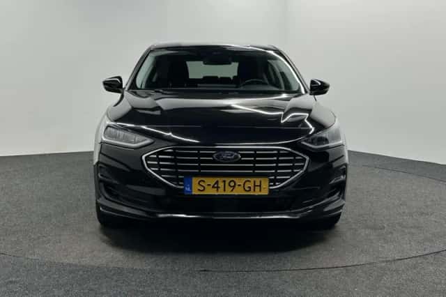 Ford Focus (2023) thumbnail 6
