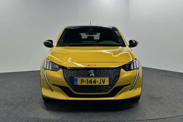 Peugeot 208 (2022) thumbnail 6