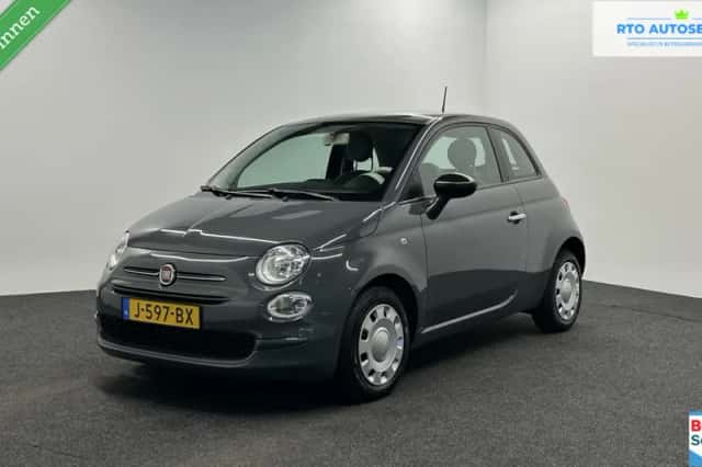 Fiat 500 (2020) thumbnail 1