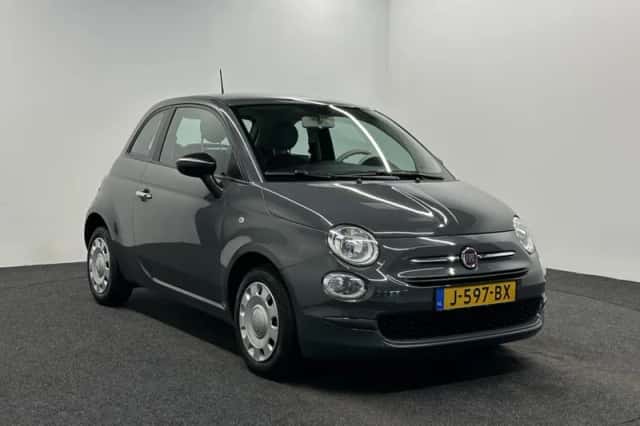 Fiat 500 (2020) thumbnail 3