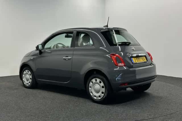 Fiat 500 (2020) thumbnail 4