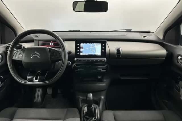 Citroën C4 Cactus (2015) thumbnail 2