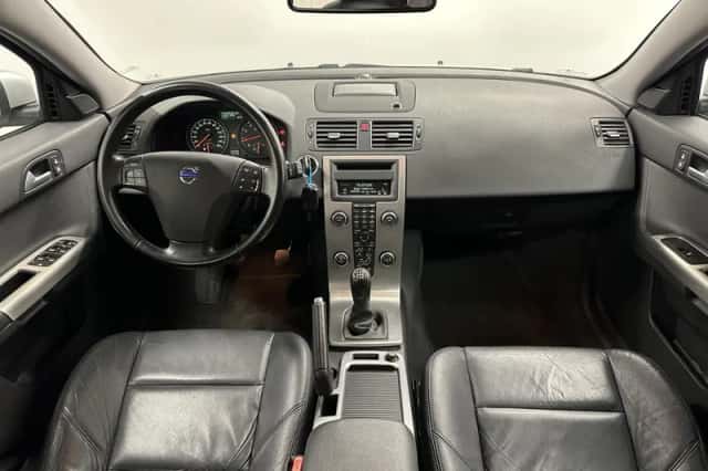 Volvo V50 (2009) thumbnail 2