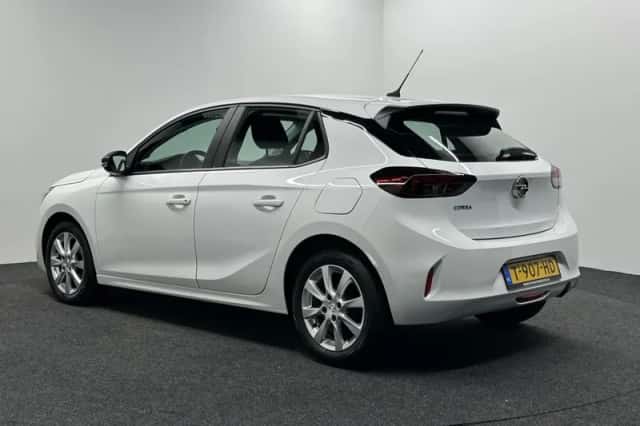 Opel Corsa (2023) thumbnail 4