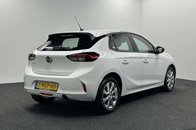 Opel Corsa (2023) thumbnail 5