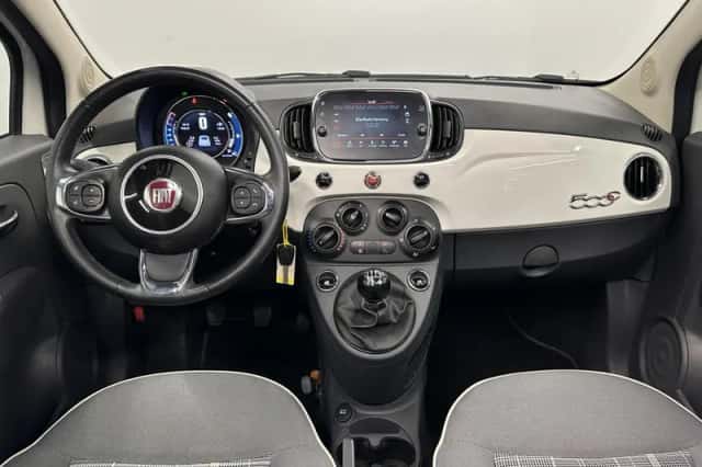 Fiat 500 (2017) thumbnail 2